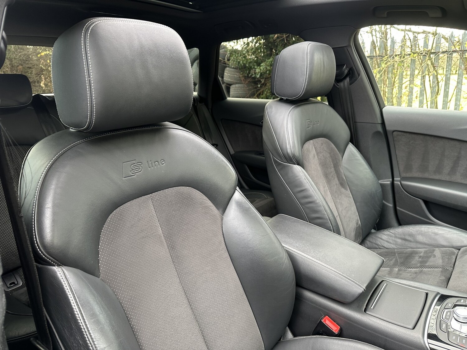 Used Audi A6 Avant 2016 for sale - 76845027: Photo 37