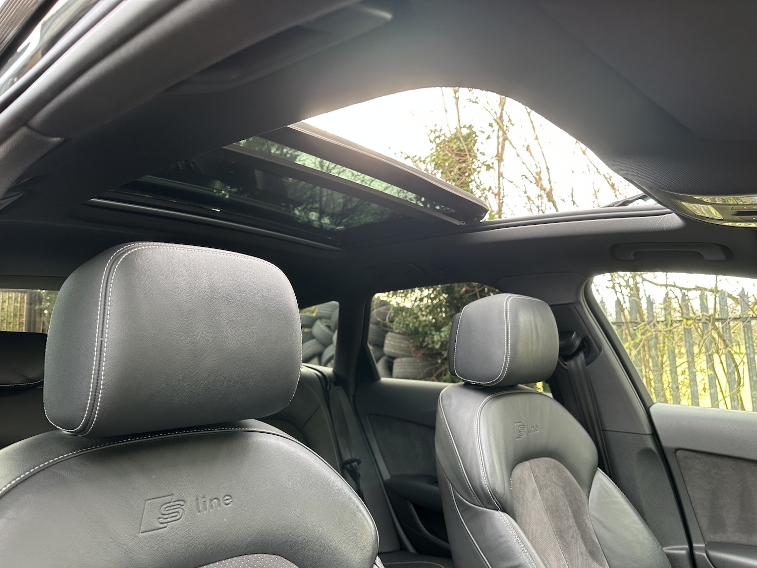 Used Audi A6 Avant 2016 for sale - 76845027: Photo 38