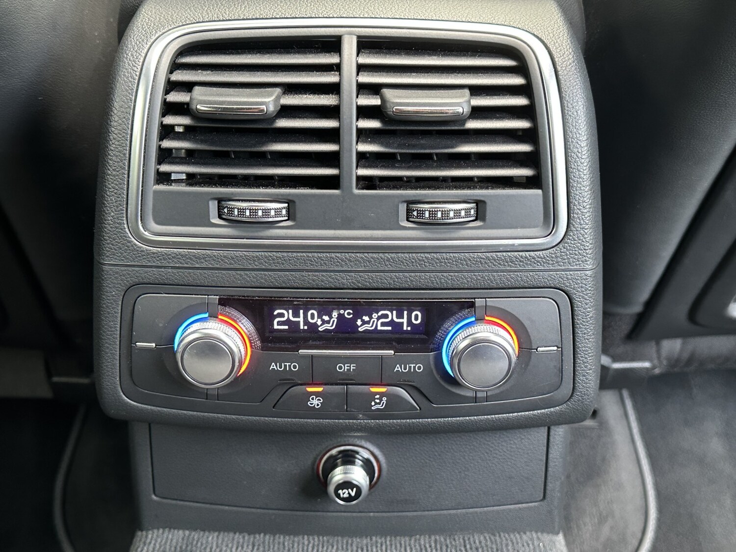 Used Audi A6 Avant 2016 for sale - 76845027: Photo 40