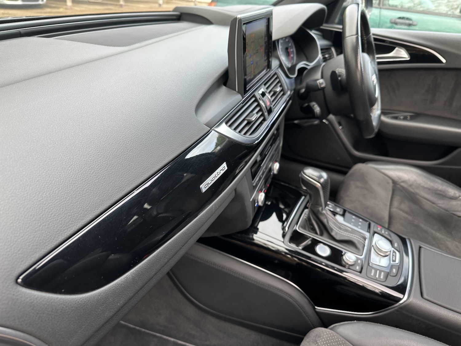 Used Audi A6 Avant 2016 for sale - 76845027: Photo 41