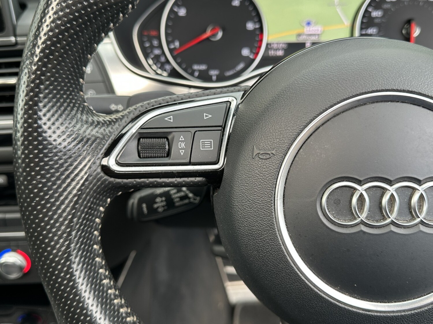 Used Audi A6 Avant 2016 for sale - 76845027: Photo 45