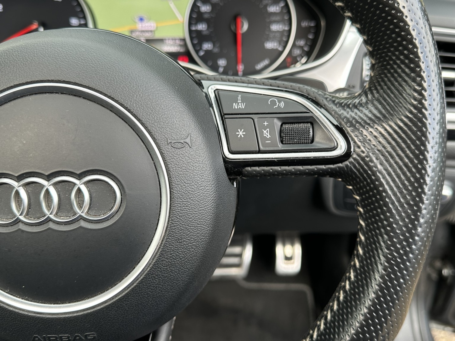 Used Audi A6 Avant 2016 for sale - 76845027: Photo 46