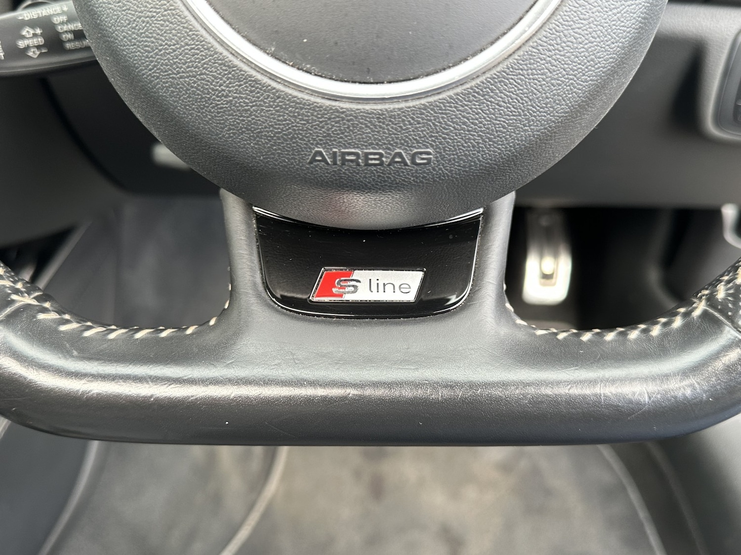 Used Audi A6 Avant 2016 for sale - 76845027: Photo 47