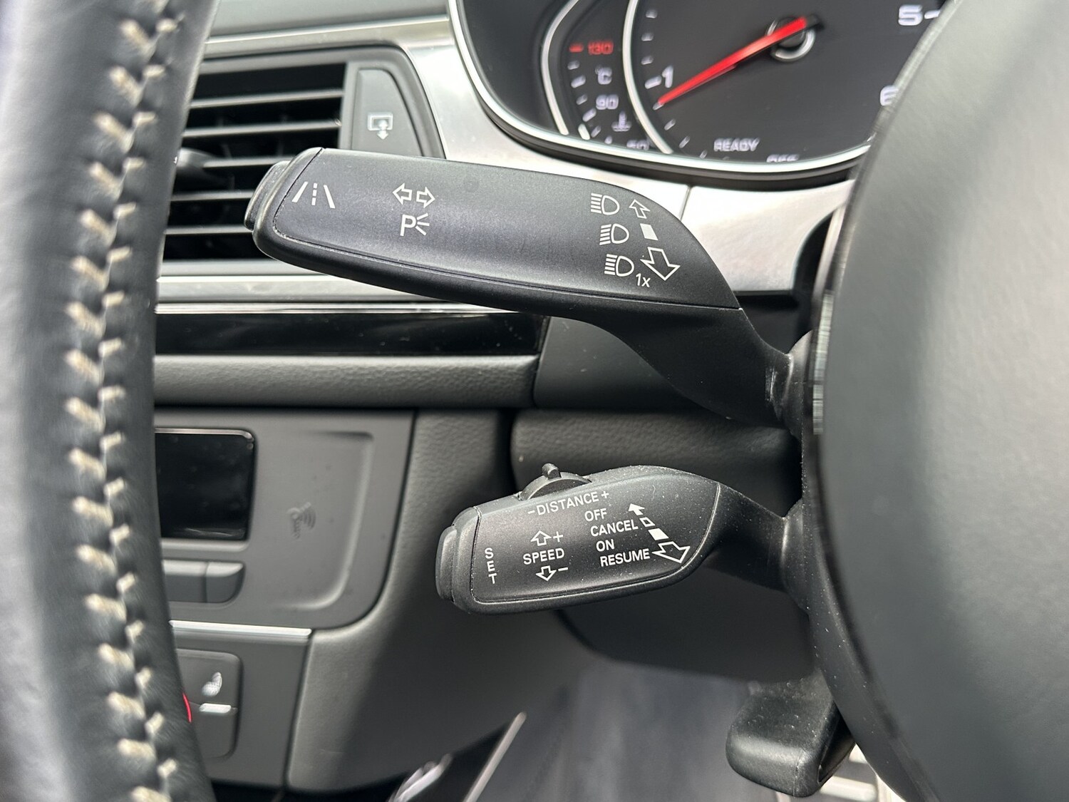 Used Audi A6 Avant 2016 for sale - 76845027: Photo 48