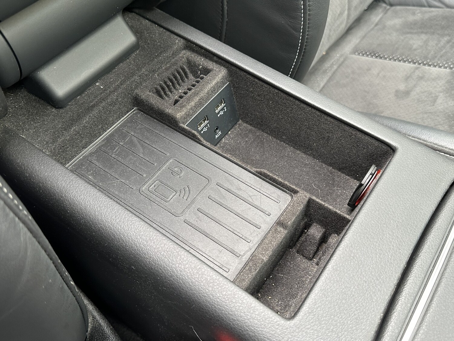 Used Audi A6 Avant 2016 for sale - 76845027: Photo 52