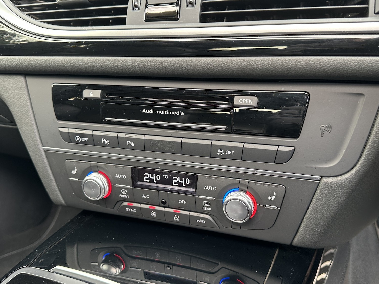 Used Audi A6 Avant 2016 for sale - 76845027: Photo 54