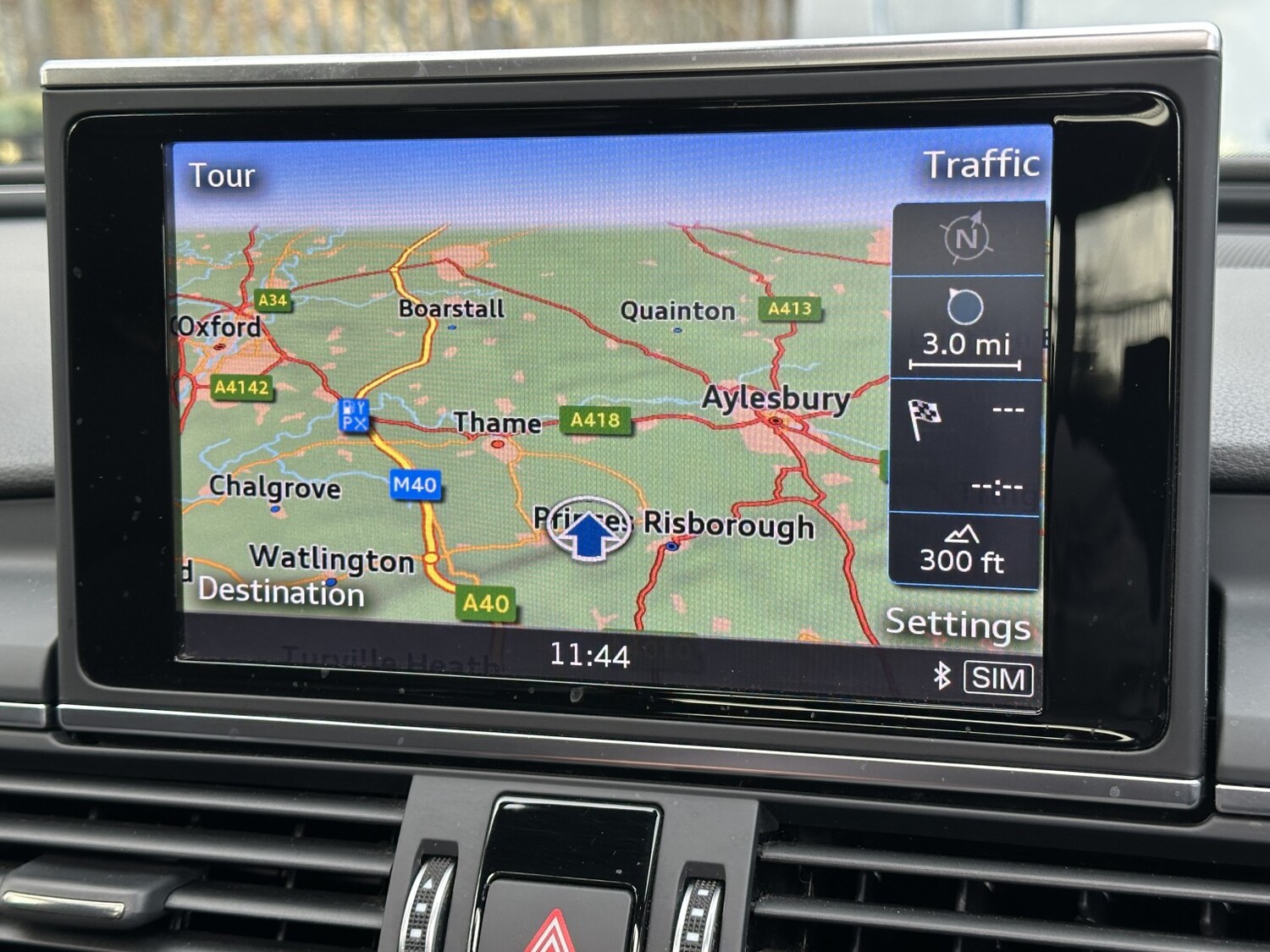 Used Audi A6 Avant 2016 for sale - 76845027: Photo 55