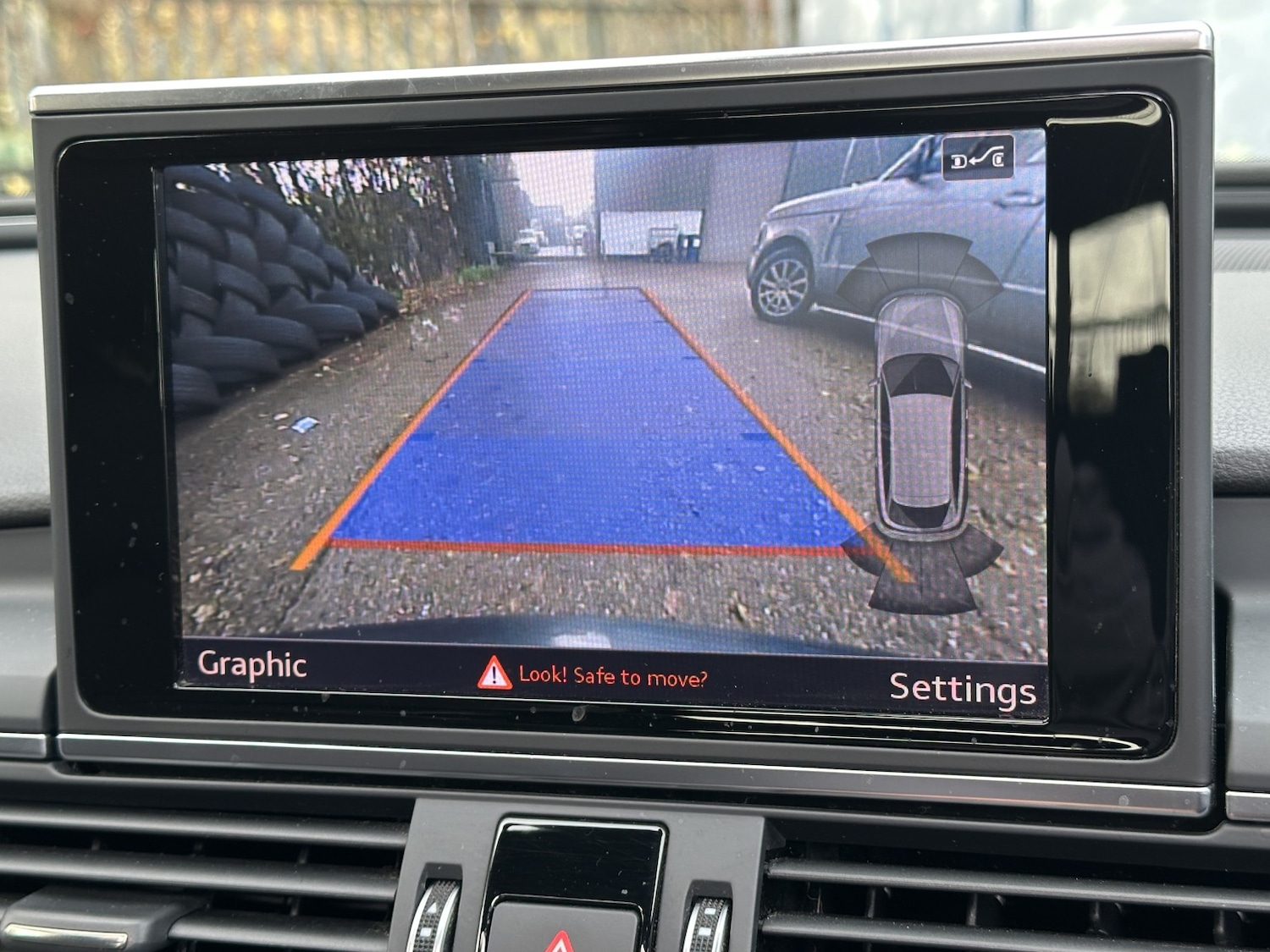 Used Audi A6 Avant 2016 for sale - 76845027: Photo 56