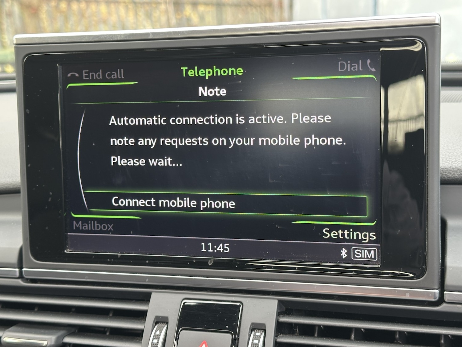 Used Audi A6 Avant 2016 for sale - 76845027: Photo 57