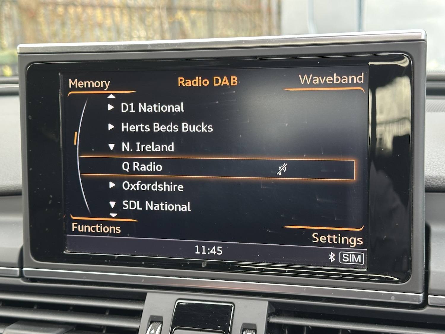 Used Audi A6 Avant 2016 for sale - 76845027: Photo 58