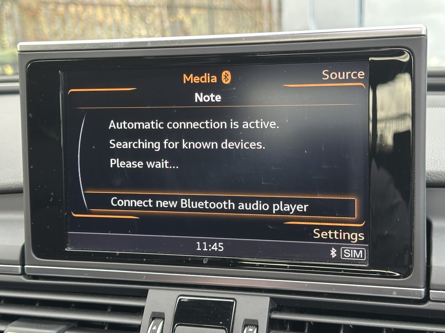 Used Audi A6 Avant 2016 for sale - 76845027: Photo 59