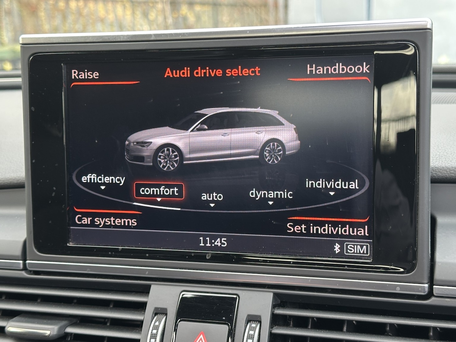 Used Audi A6 Avant 2016 for sale - 76845027: Photo 60