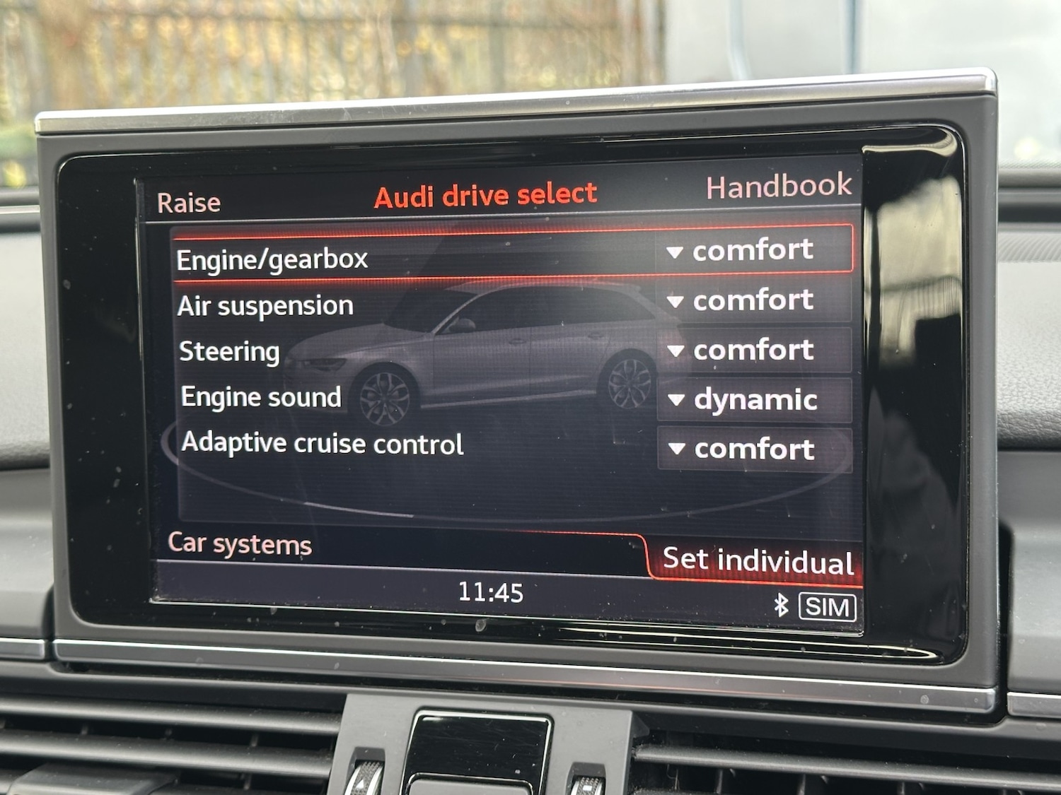 Used Audi A6 Avant 2016 for sale - 76845027: Photo 61