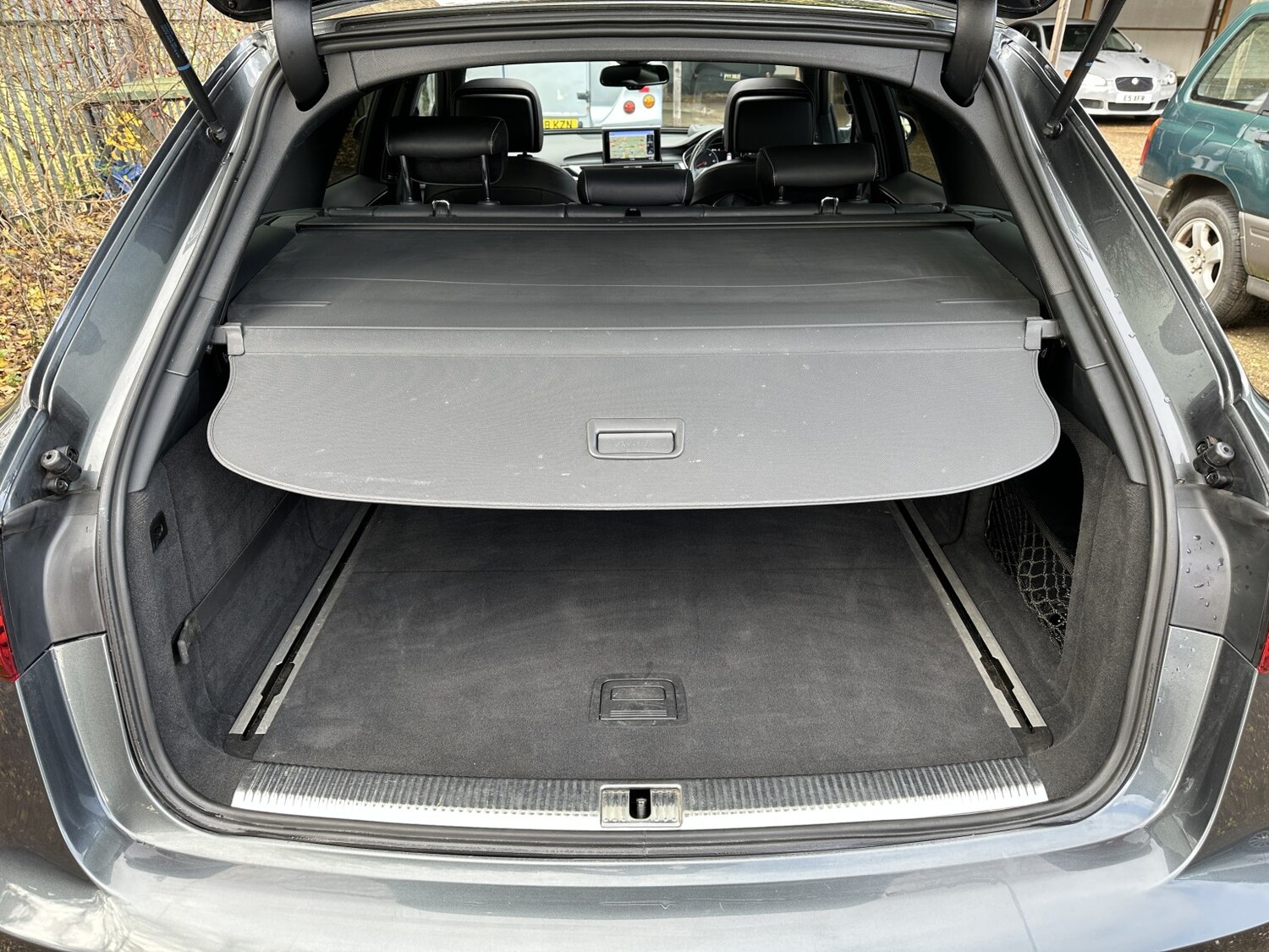 Used Audi A6 Avant 2016 for sale - 76845027: Photo 65