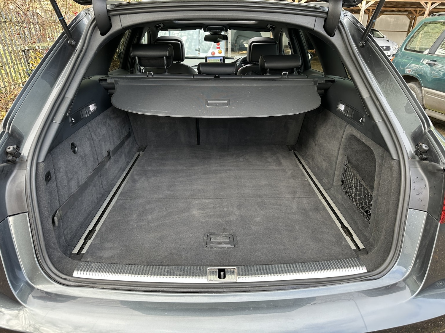 Used Audi A6 Avant 2016 for sale - 76845027: Photo 66