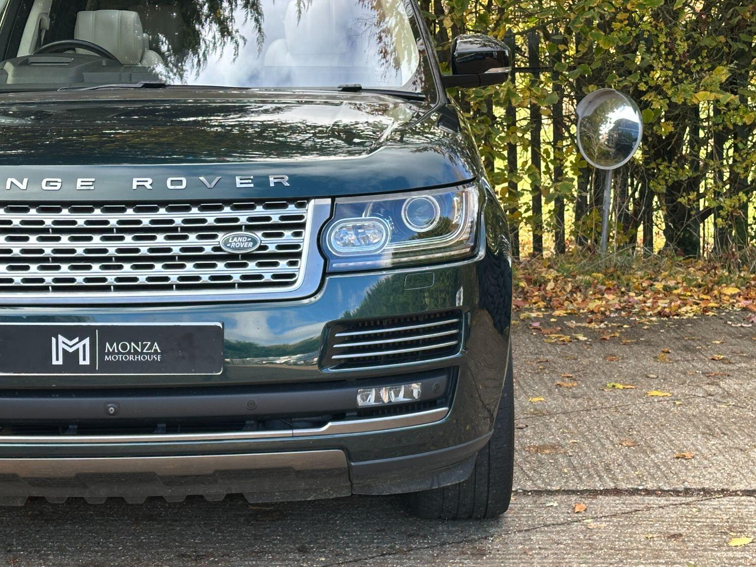 Used Land Rover Range Rover 2017 for sale - 76777012: Photo 11