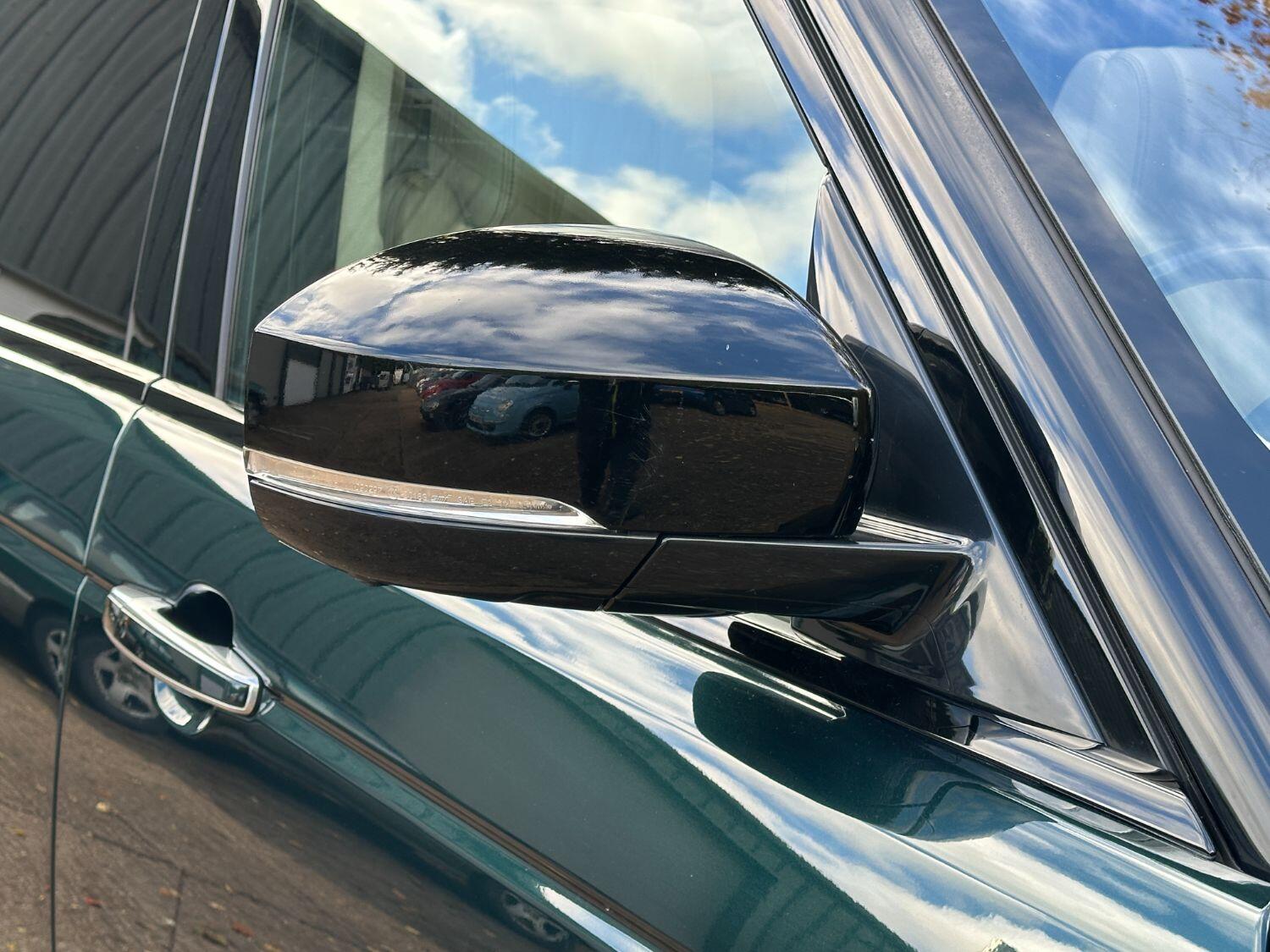 Used Land Rover Range Rover 2017 for sale - 76777012: Photo 13