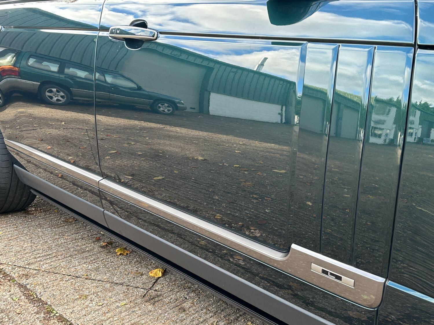 Used Land Rover Range Rover 2017 for sale - 76777012: Photo 15