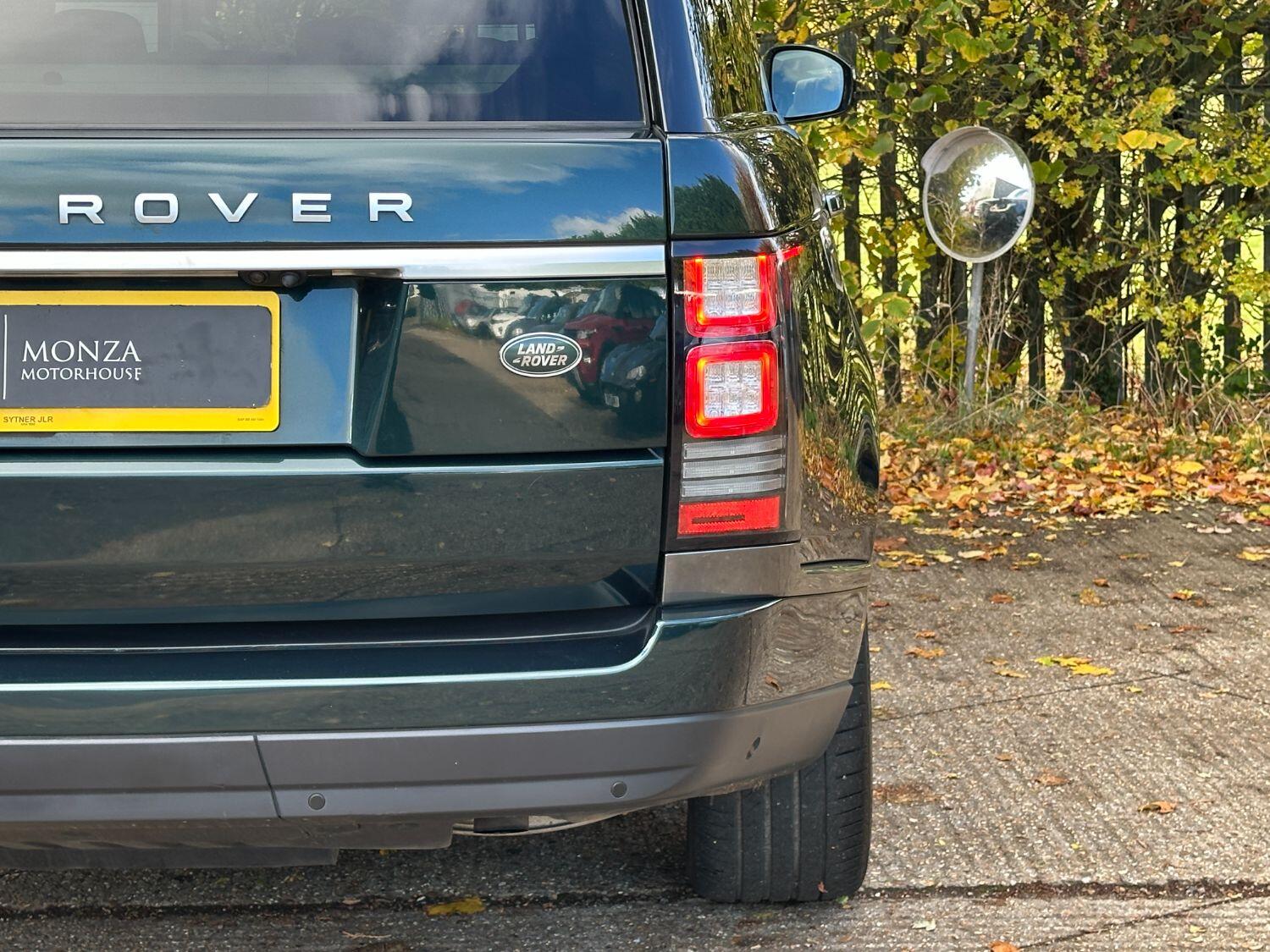 Used Land Rover Range Rover 2017 for sale - 76777012: Photo 20