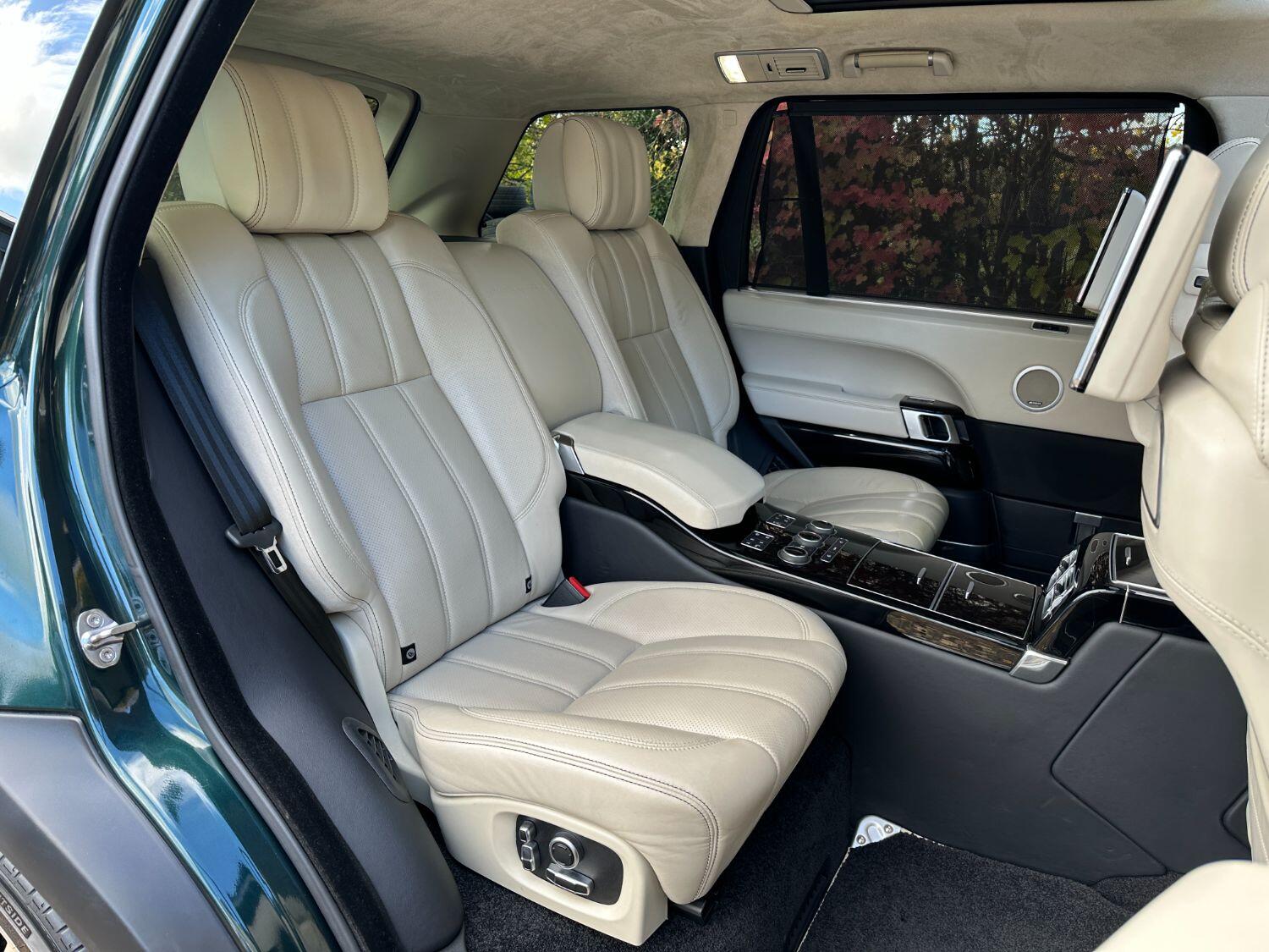 Used Land Rover Range Rover 2017 for sale - 76777012: Photo 24