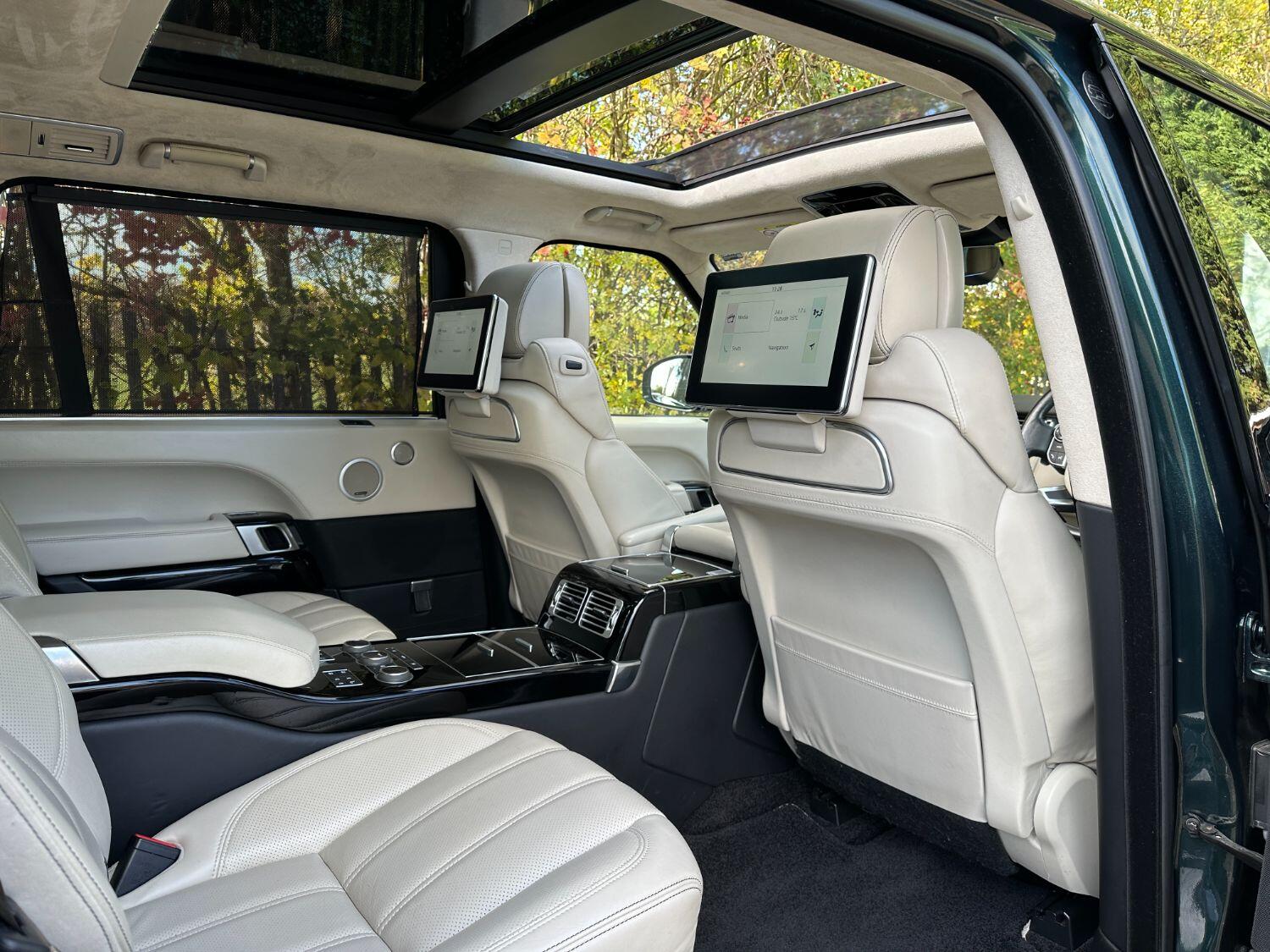 Used Land Rover Range Rover 2017 for sale - 76777012: Photo 26