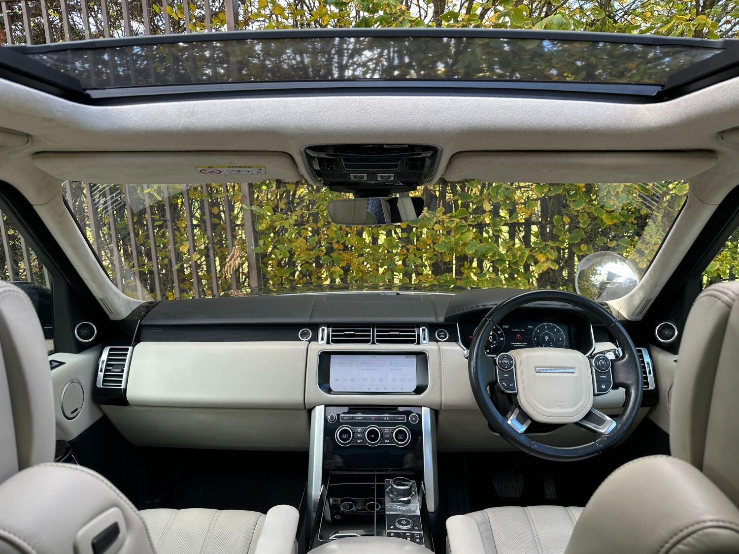 Used Land Rover Range Rover 2017 for sale - 76777012: Photo 27