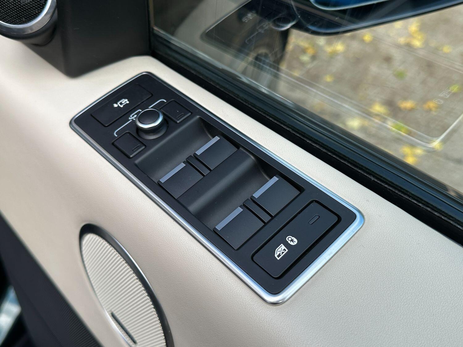 Used Land Rover Range Rover 2017 for sale - 76777012: Photo 32