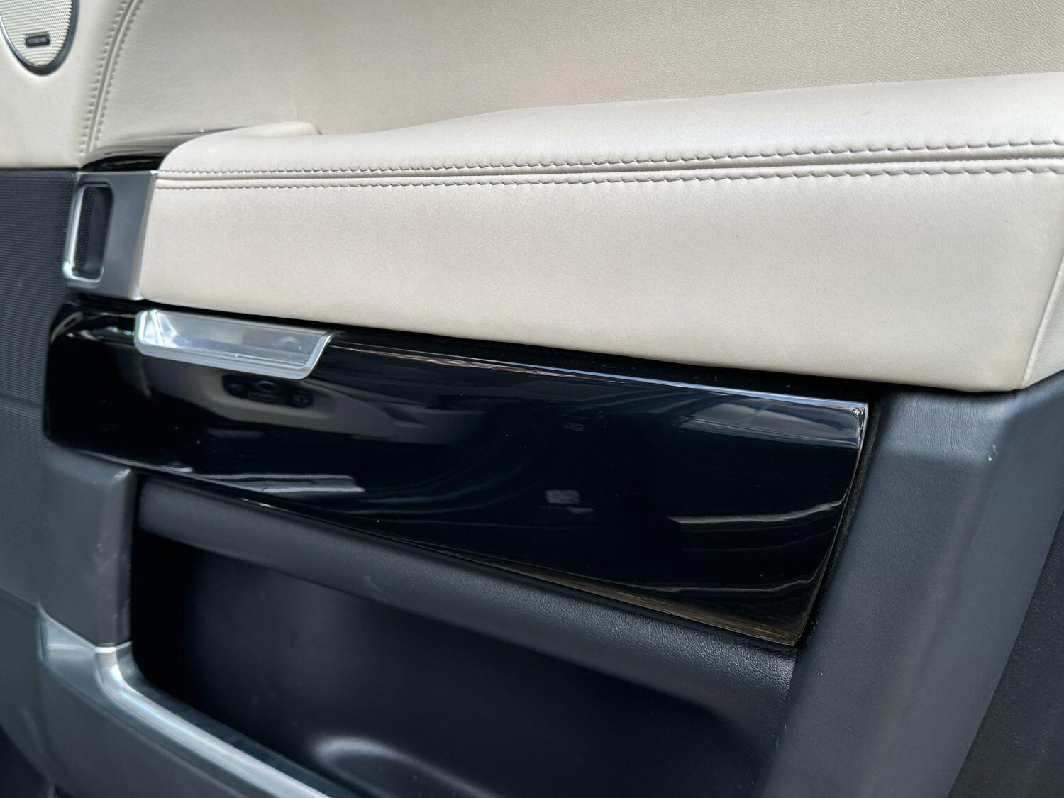 Used Land Rover Range Rover 2017 for sale - 76777012: Photo 35