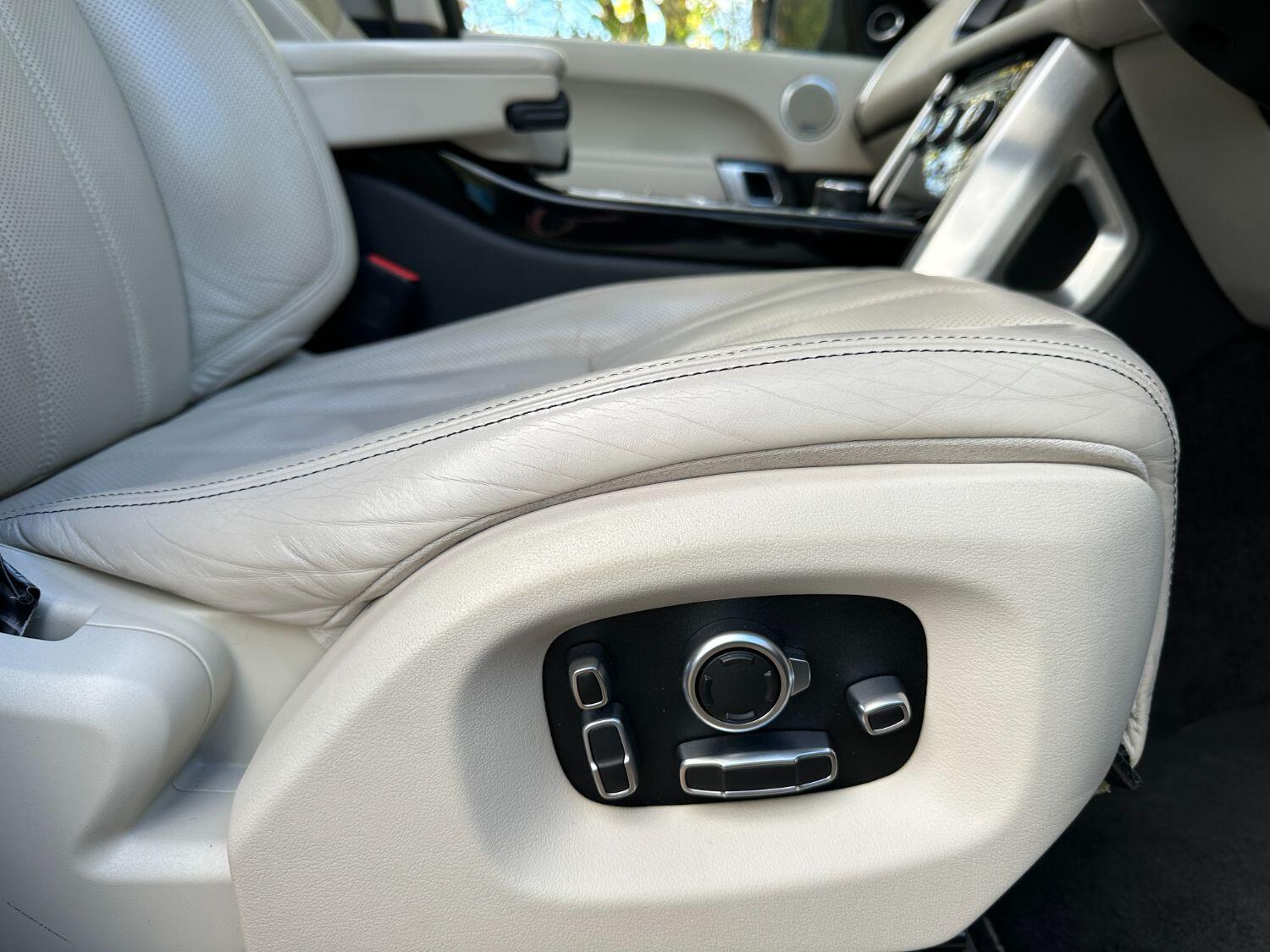 Used Land Rover Range Rover 2017 for sale - 76777012: Photo 37