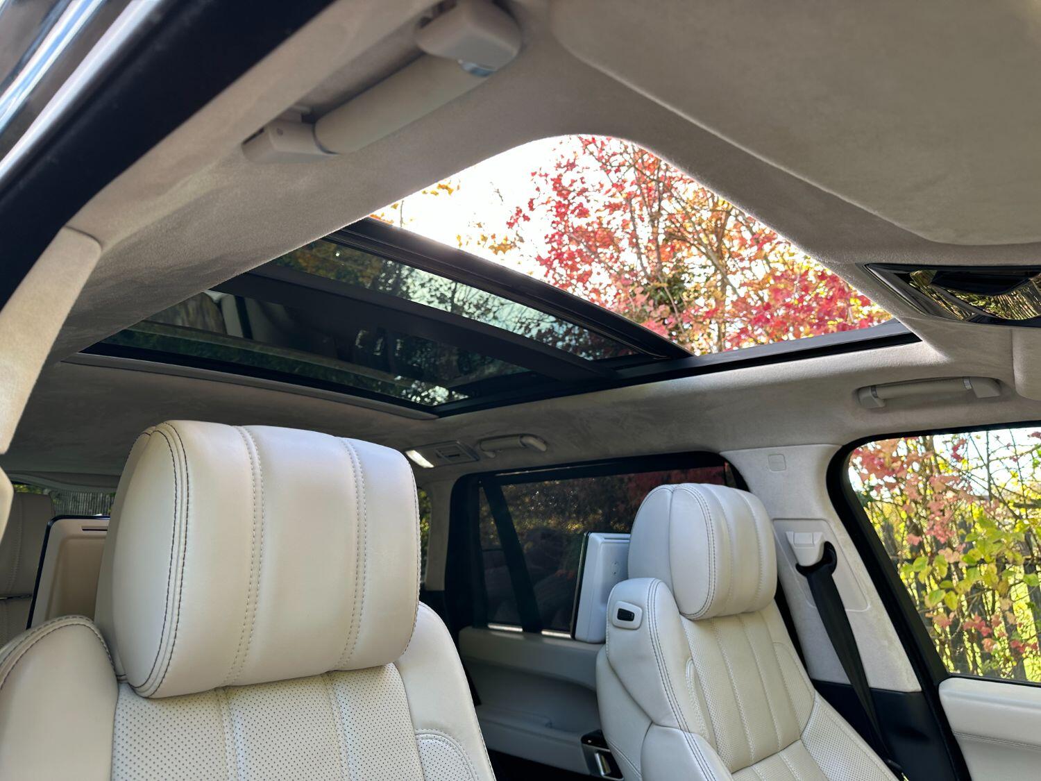 Used Land Rover Range Rover 2017 for sale - 76777012: Photo 39