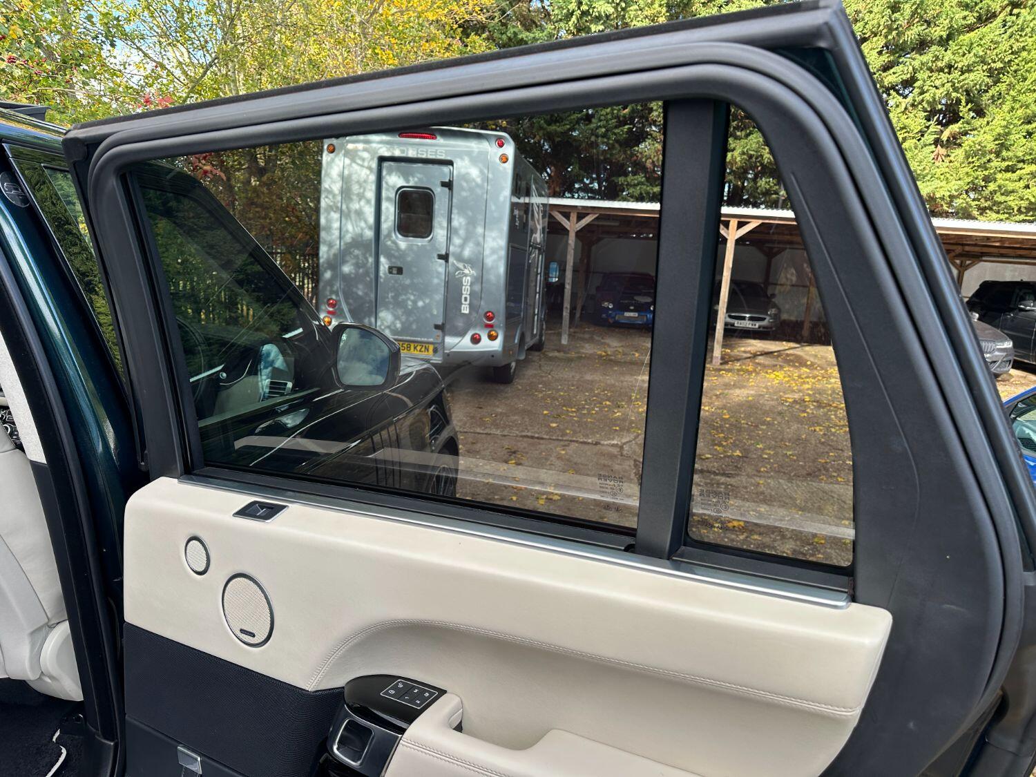 Used Land Rover Range Rover 2017 for sale - 76777012: Photo 42