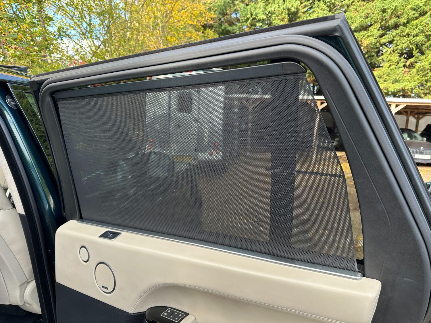 Used Land Rover Range Rover 2017 for sale - 76777012: Photo 43