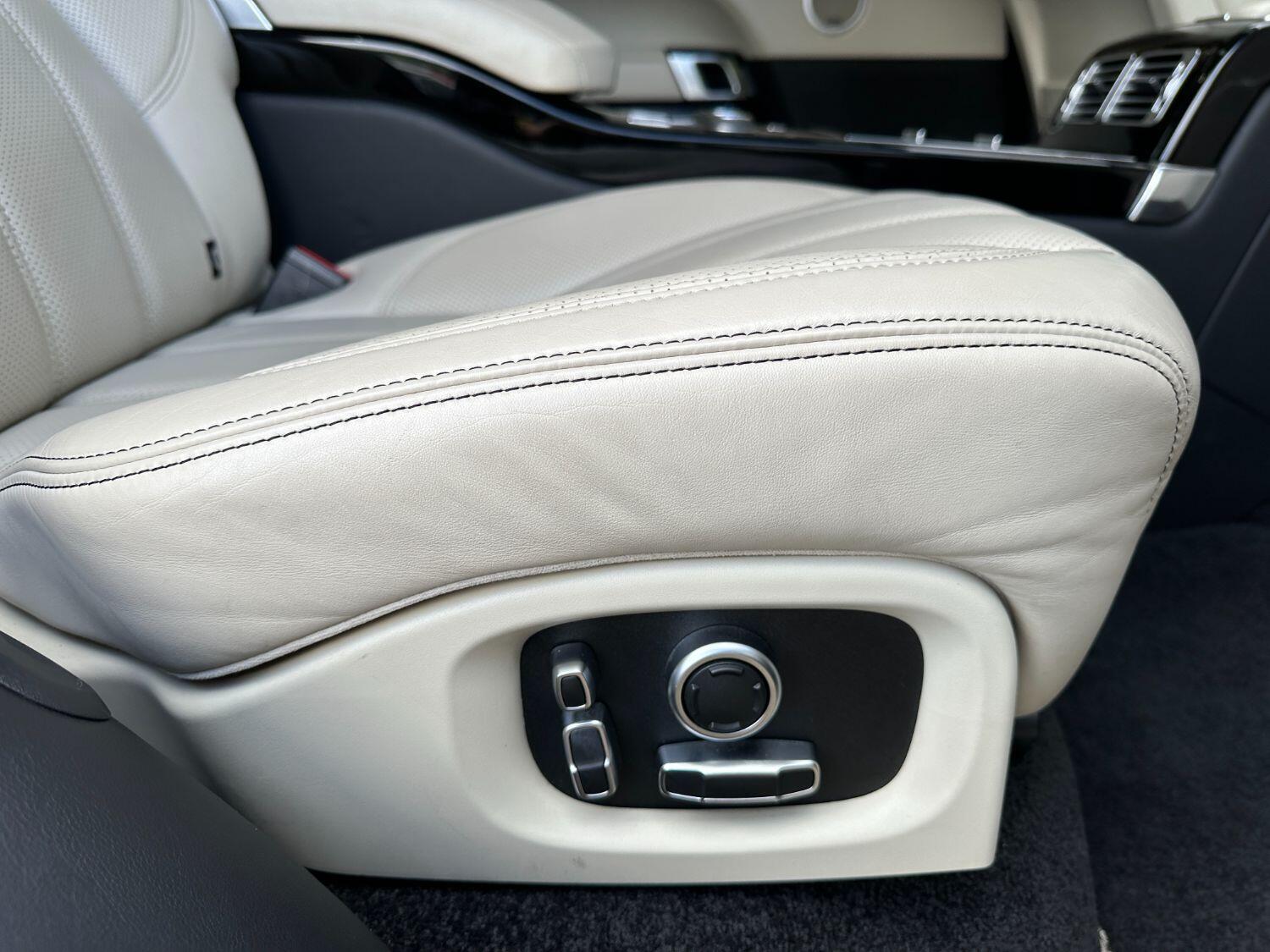 Used Land Rover Range Rover 2017 for sale - 76777012: Photo 45