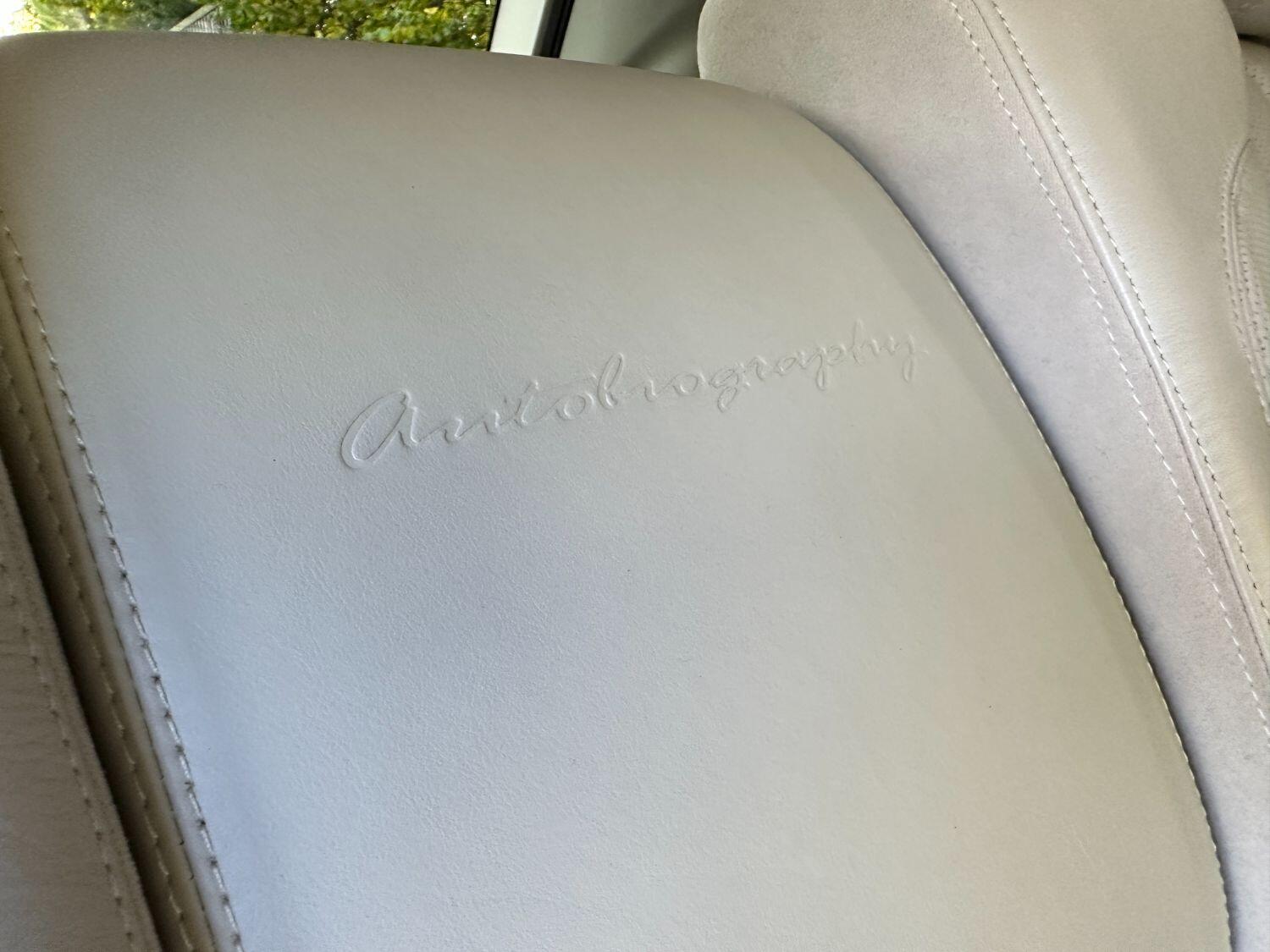 Used Land Rover Range Rover 2017 for sale - 76777012: Photo 47