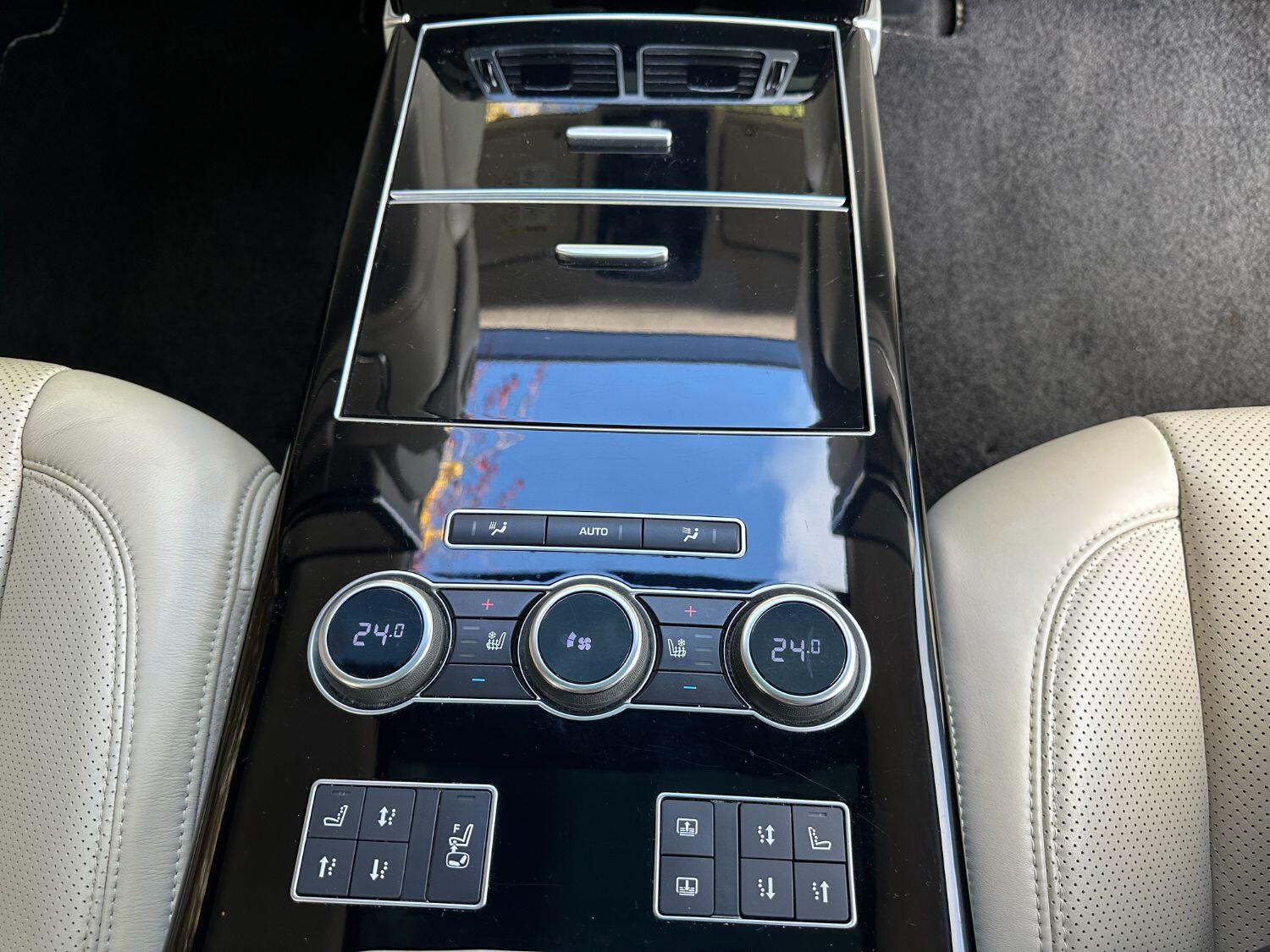 Used Land Rover Range Rover 2017 for sale - 76777012: Photo 48