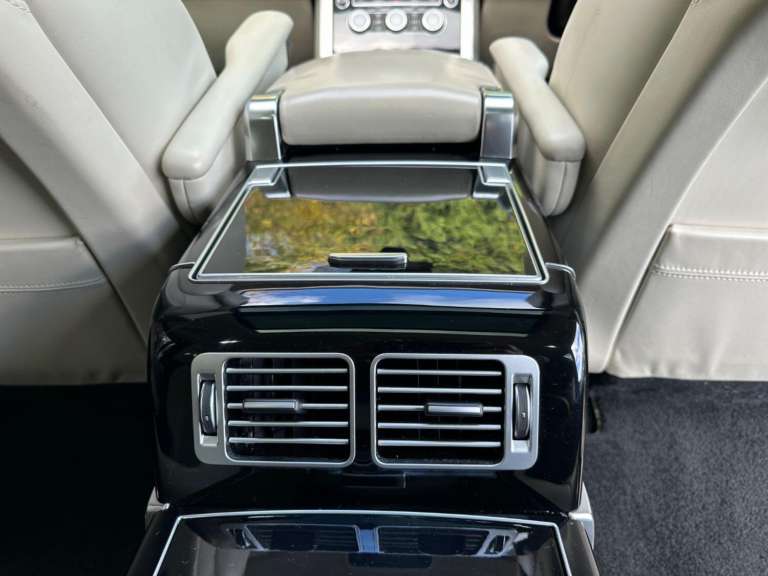 Used Land Rover Range Rover 2017 for sale - 76777012: Photo 49