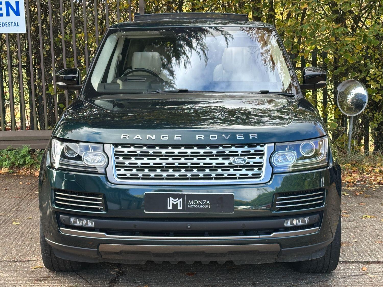 Used Land Rover Range Rover 2017 for sale - 76777012: Photo 5