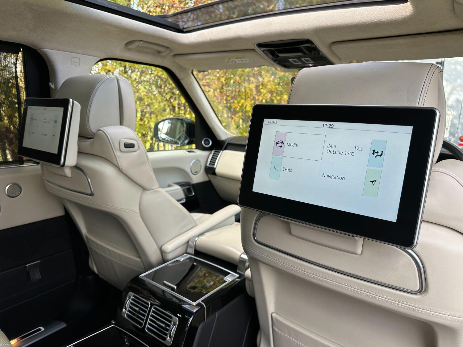 Used Land Rover Range Rover 2017 for sale - 76777012: Photo 50