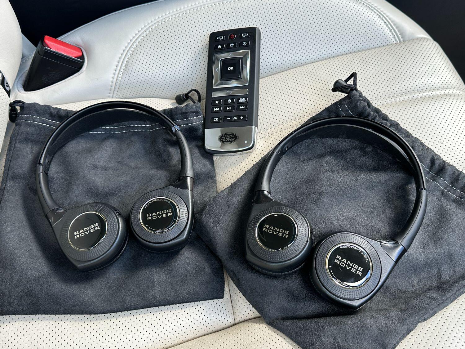 Used Land Rover Range Rover 2017 for sale - 76777012: Photo 51