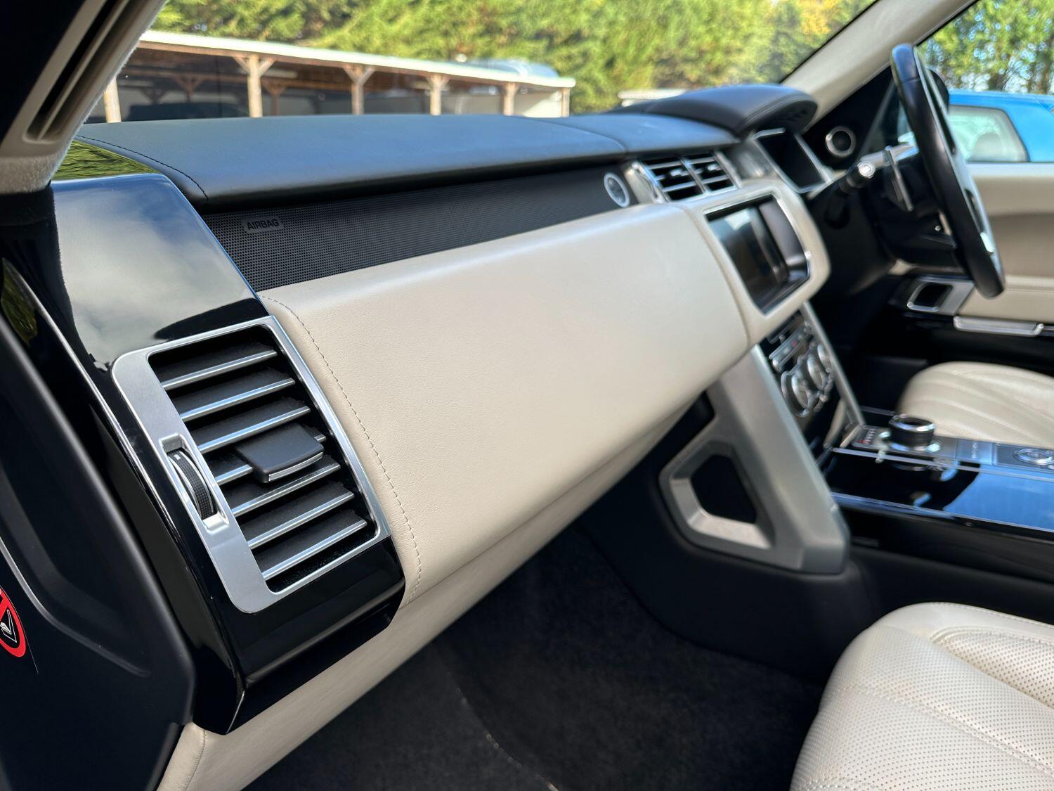 Used Land Rover Range Rover 2017 for sale - 76777012: Photo 52