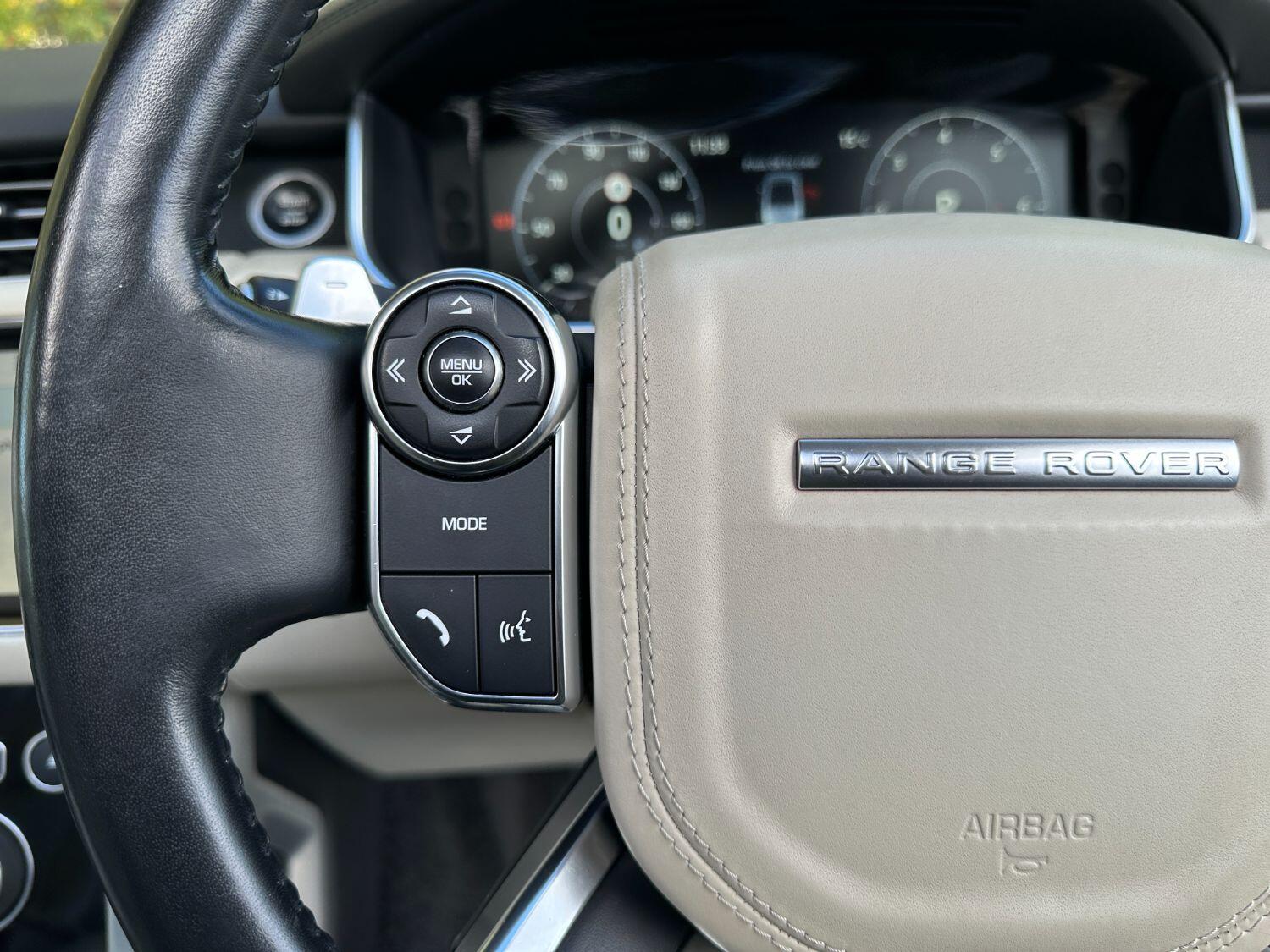 Used Land Rover Range Rover 2017 for sale - 76777012: Photo 56