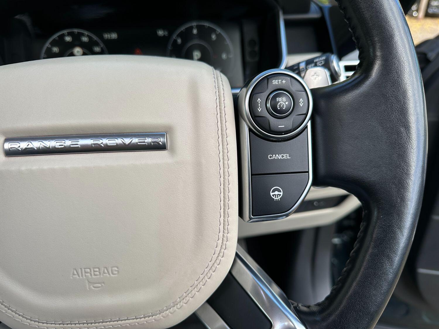 Used Land Rover Range Rover 2017 for sale - 76777012: Photo 57