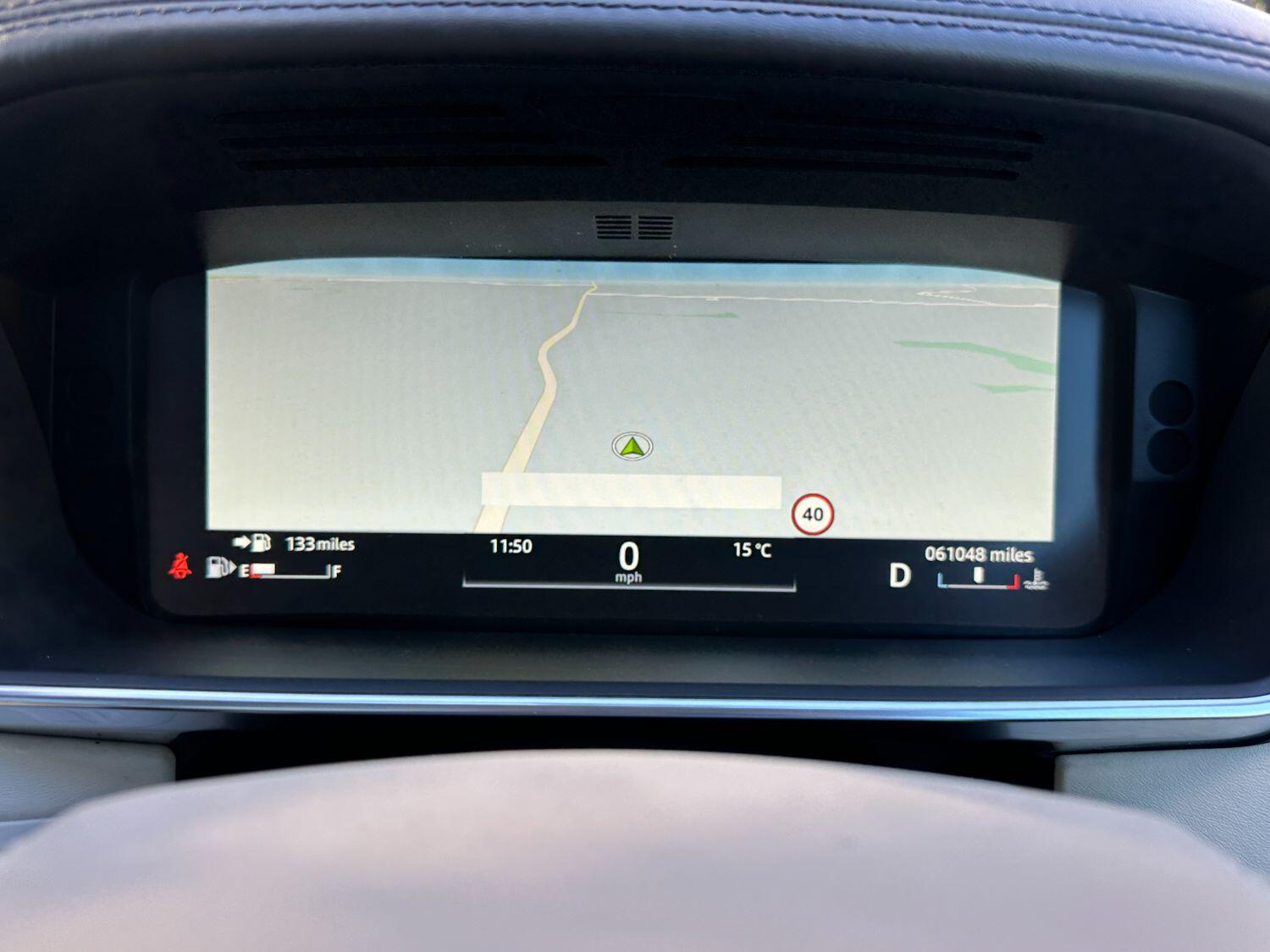 Used Land Rover Range Rover 2017 for sale - 76777012: Photo 61