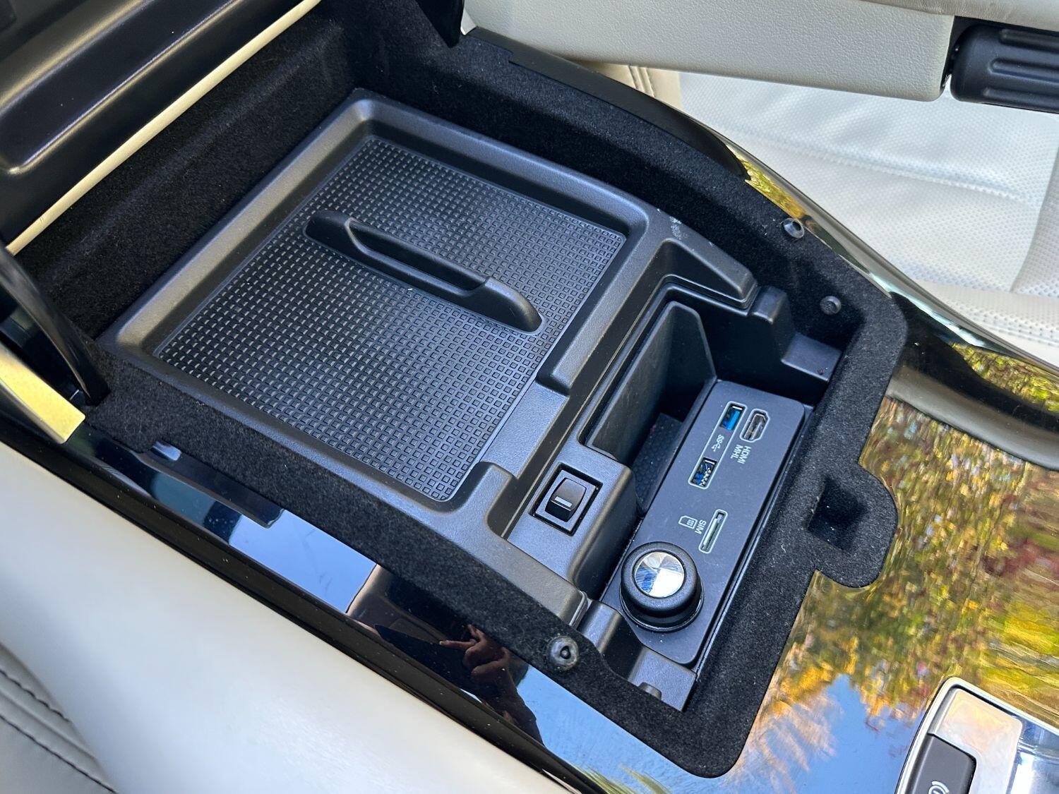 Used Land Rover Range Rover 2017 for sale - 76777012: Photo 65