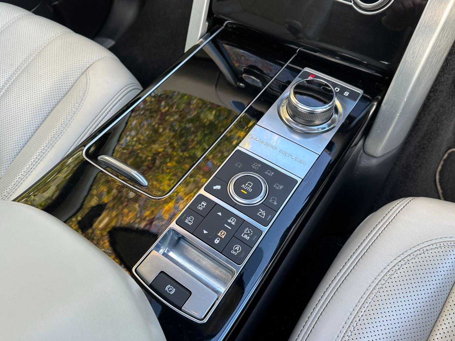 Used Land Rover Range Rover 2017 for sale - 76777012: Photo 67