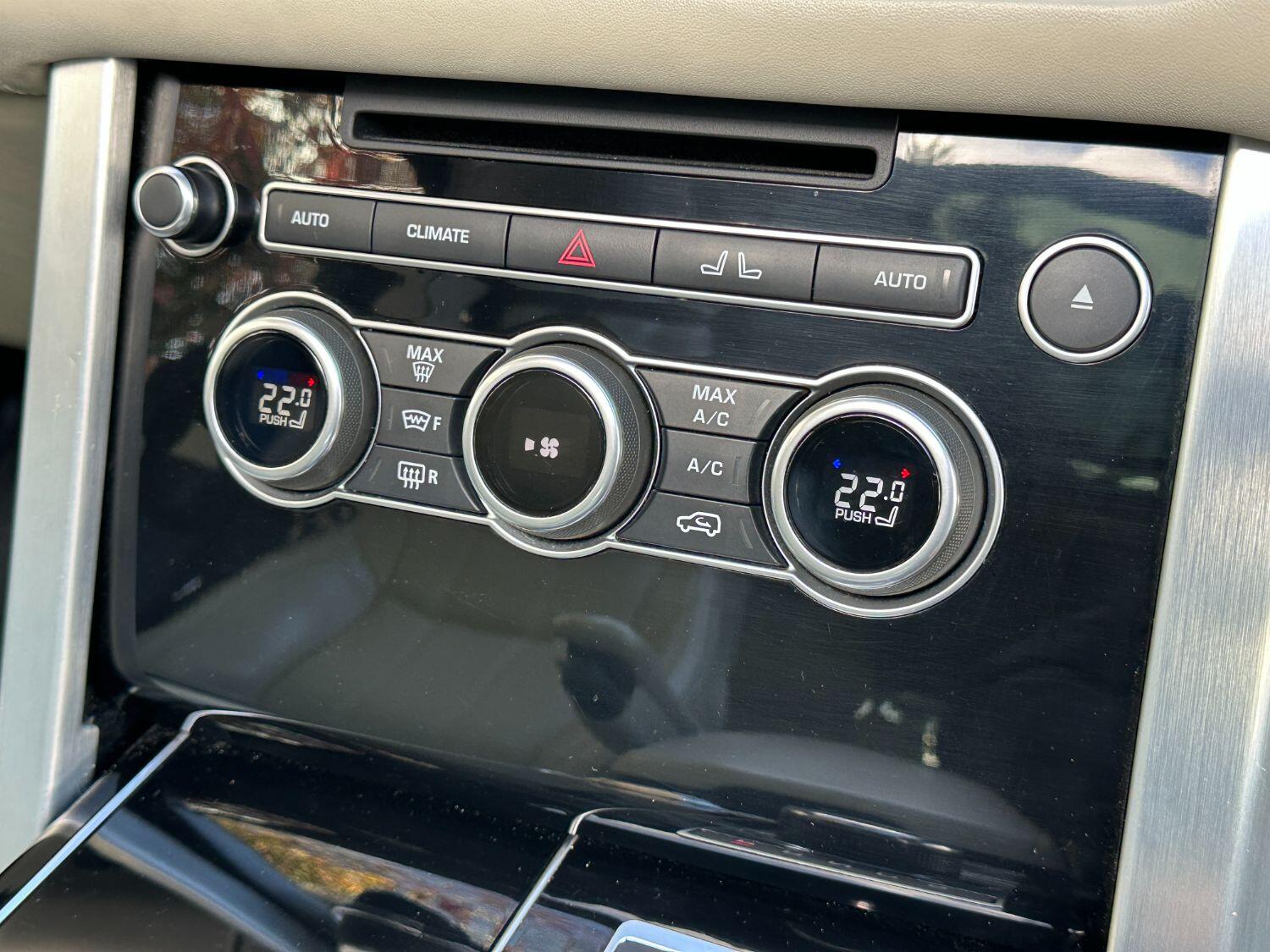 Used Land Rover Range Rover 2017 for sale - 76777012: Photo 68