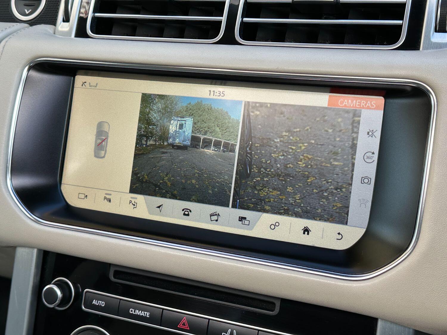 Used Land Rover Range Rover 2017 for sale - 76777012: Photo 73