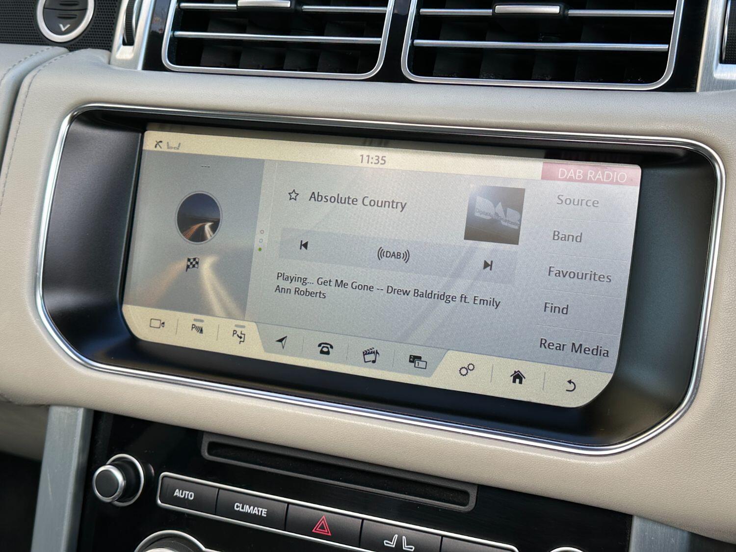 Used Land Rover Range Rover 2017 for sale - 76777012: Photo 75