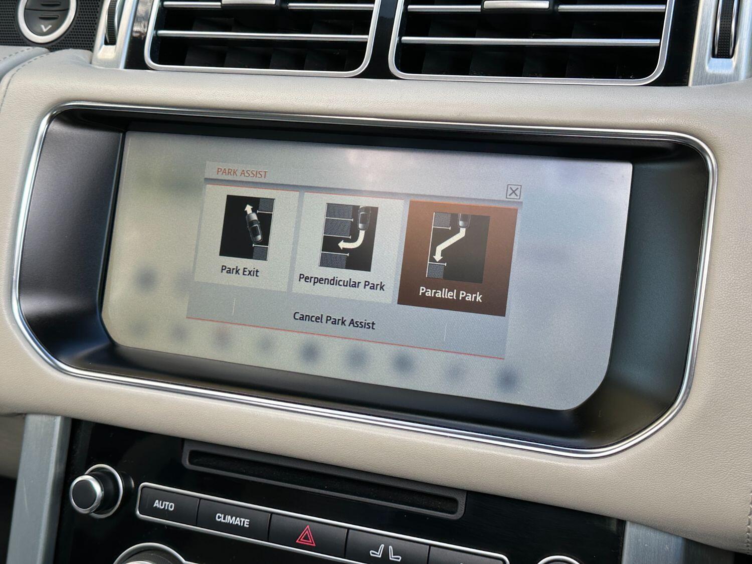 Used Land Rover Range Rover 2017 for sale - 76777012: Photo 77