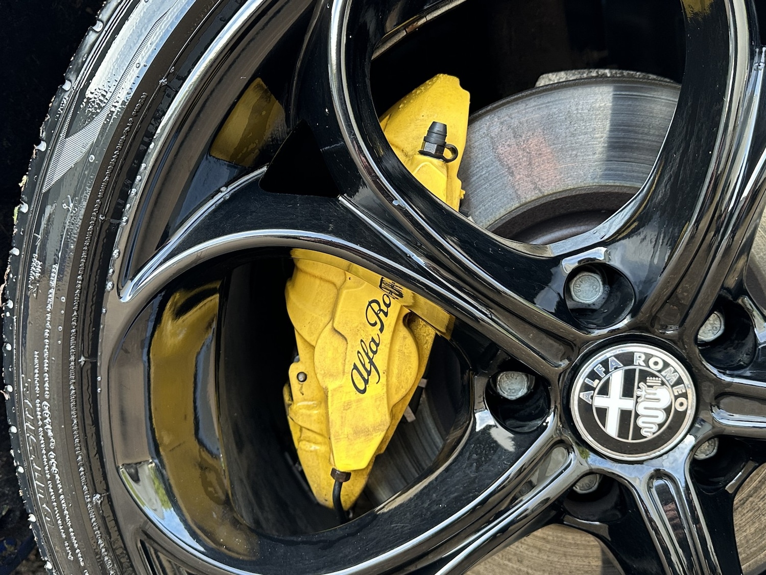 Used Alfa Romeo Giulia 2020 for sale - 77438318: Photo 10